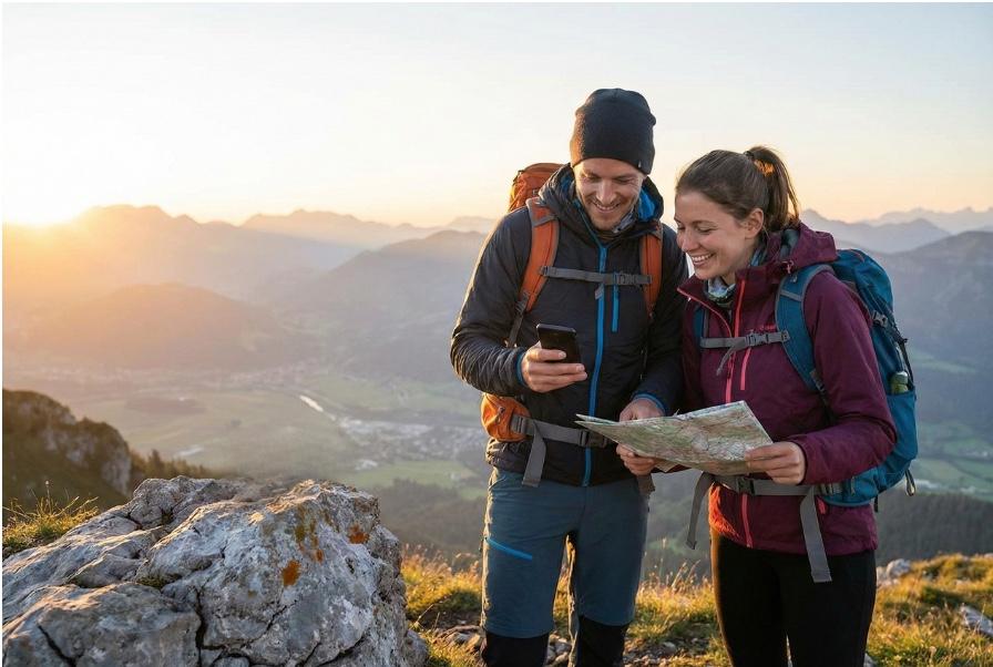 Top 4 Best Facts on Pre-Existing Conditions and Adventure Activity Cover