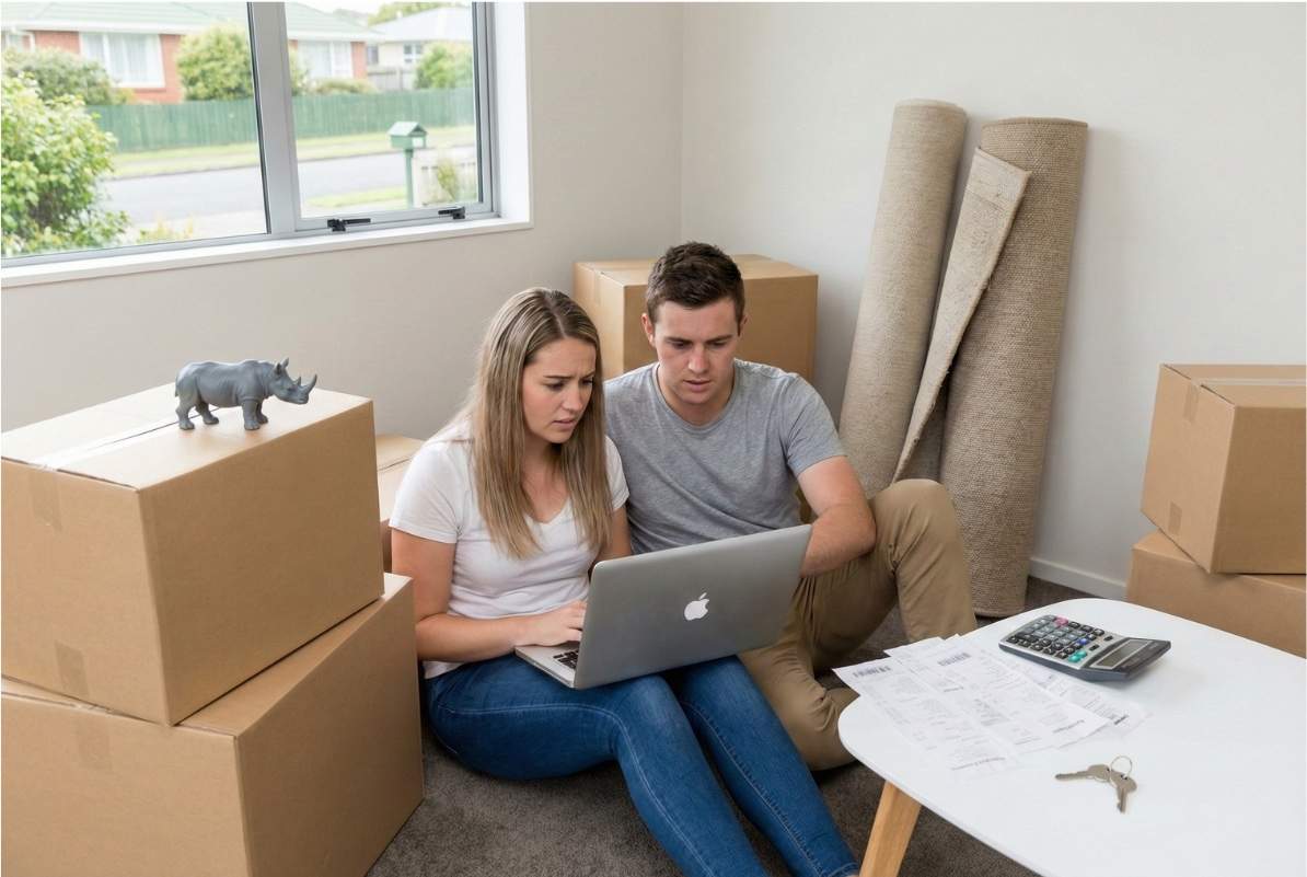 Top Ways to Manage the Costs KiwiSaver Doesn't Cover