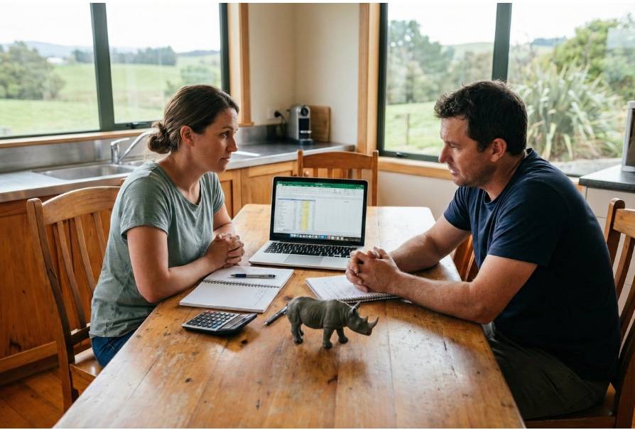 Strategies for Budgeting for Therapy and Wellness