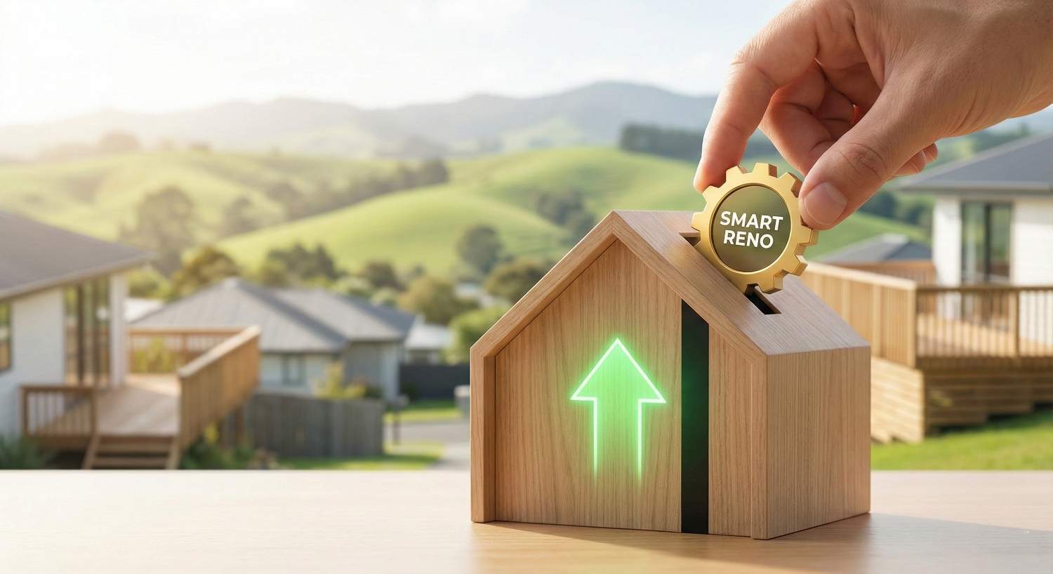 Best Guide for Home Renovation Costs in NZ