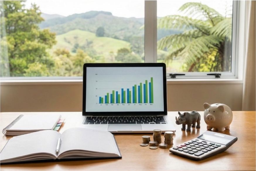 Top 5 Best Ways to Fund Professional Development in NZ